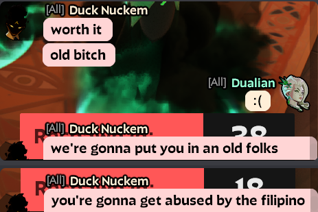 Dualian (@ddualian) on Twitter photo 