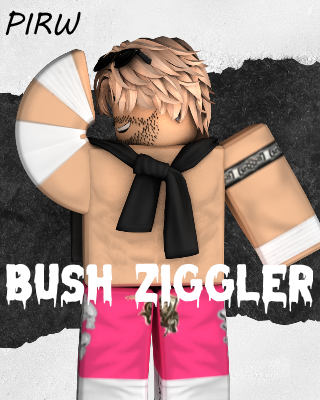 PIRW Network tweet media