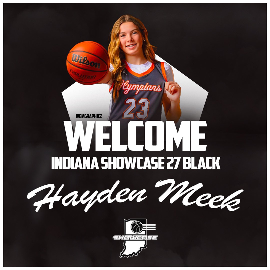 Showcase 2027 Black tweet media