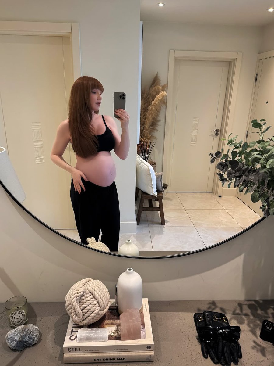 Nicola Roberts Media 🎗 tweet media