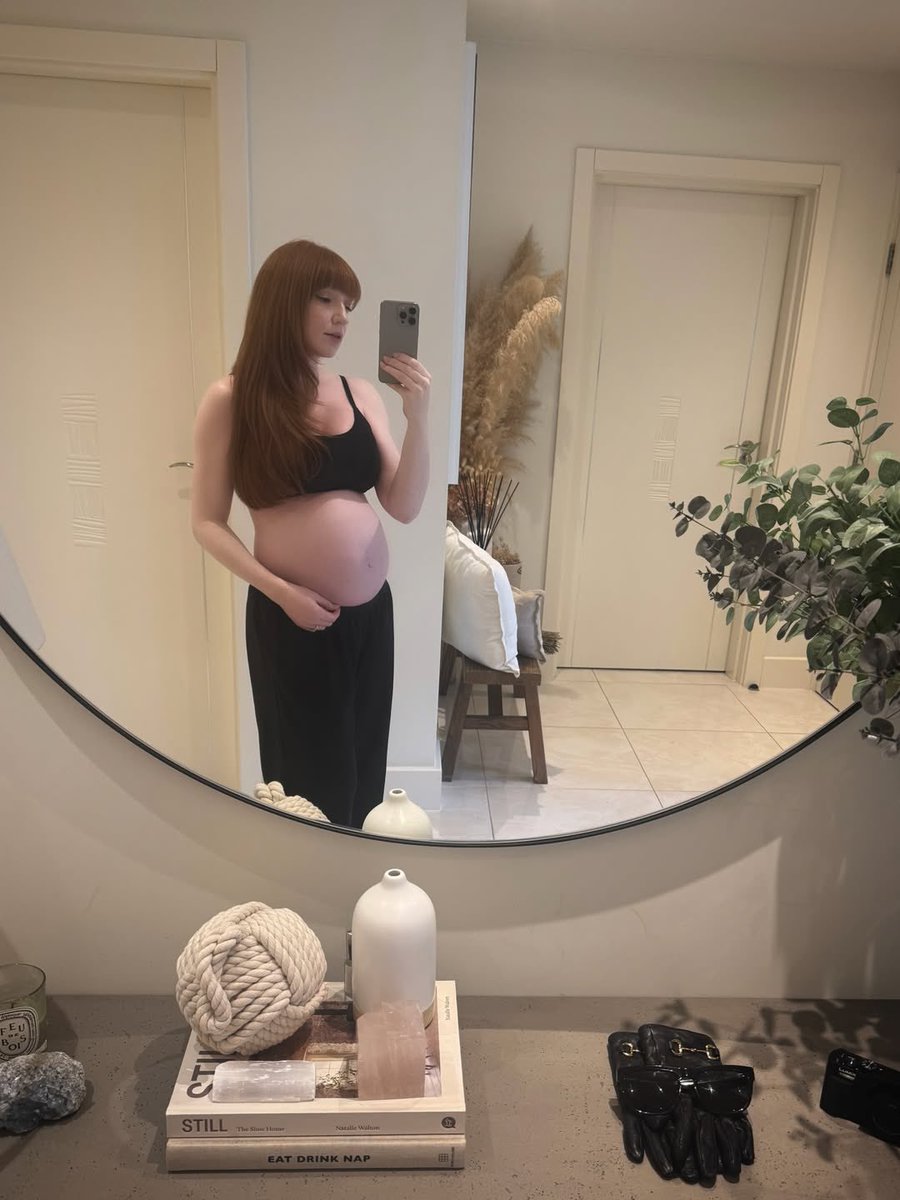 Nicola Roberts Media 🎗 tweet media