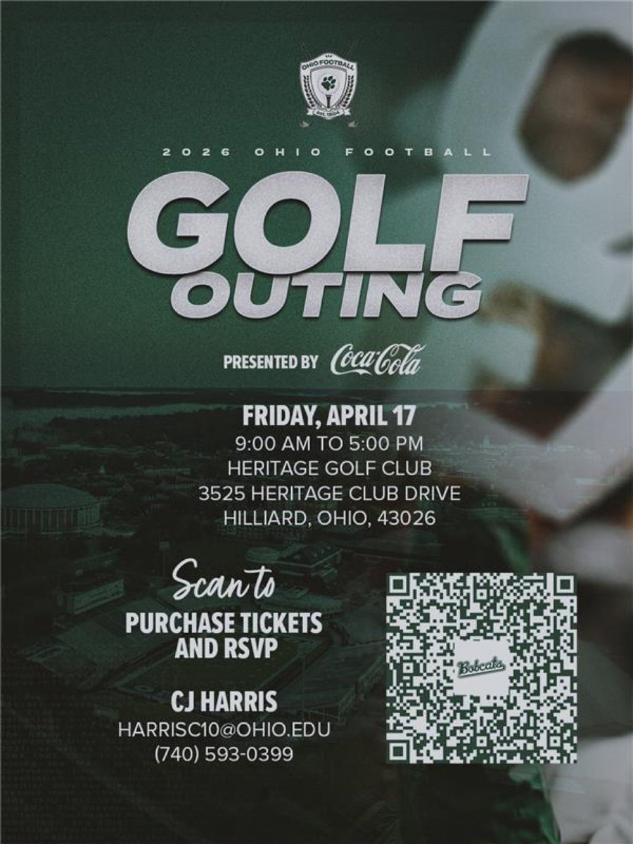 Ohio Football tweet media