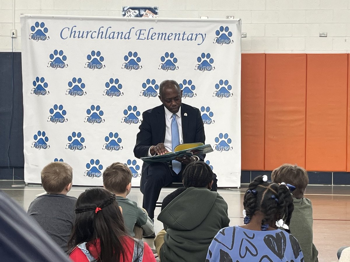 Dr. Elie Bracy III tweet media