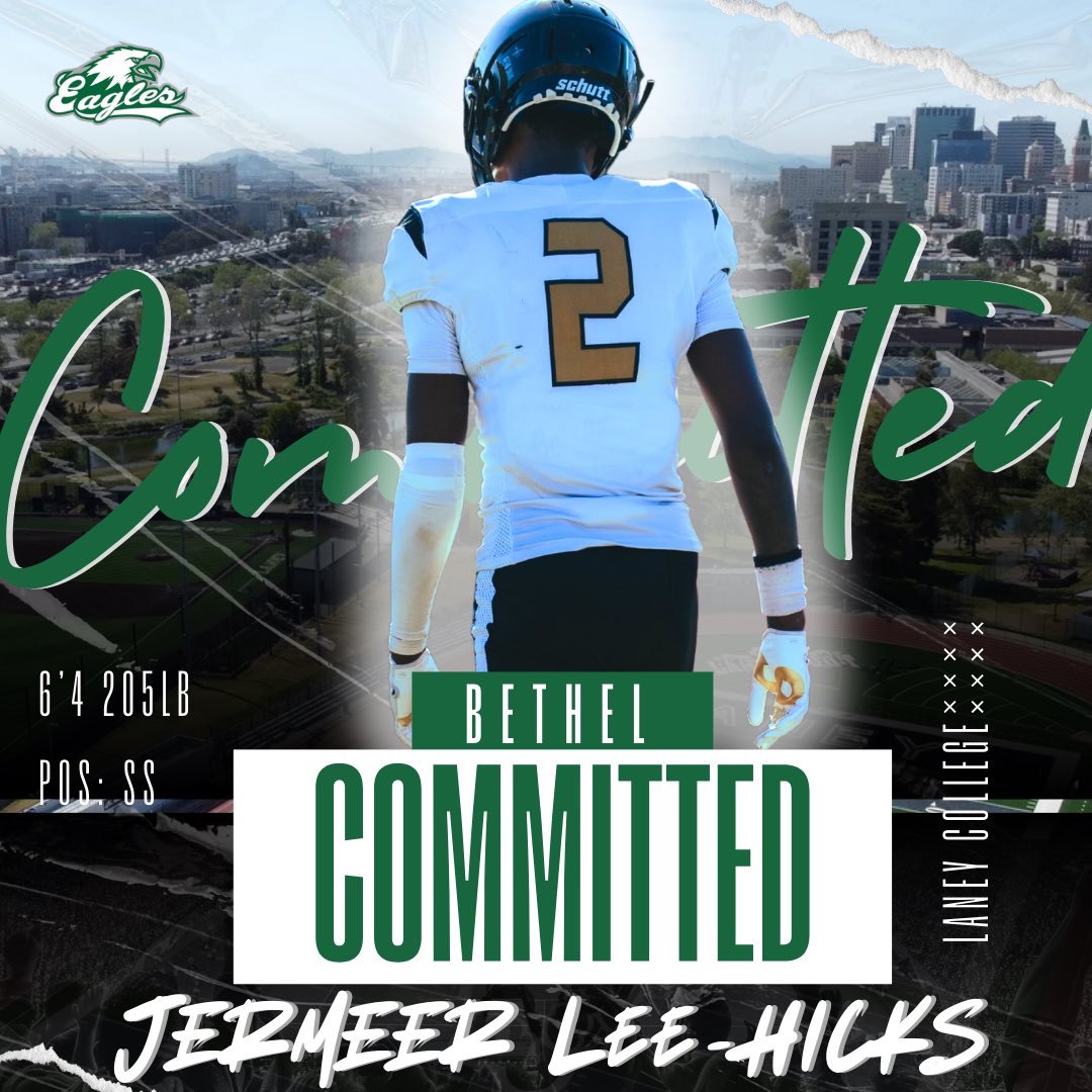 Jermeer Lee-Hicks tweet media