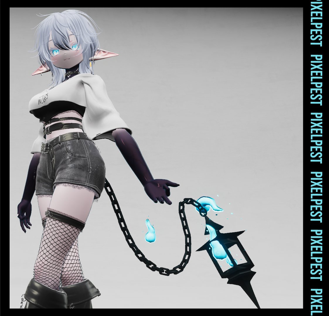 PixelPest tweet media