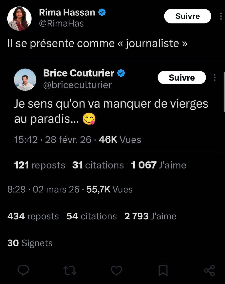 4lbundy789's tweet photo. Elle se présente comme "députée européenne" https://t.co/RGtXIWJ6a7
