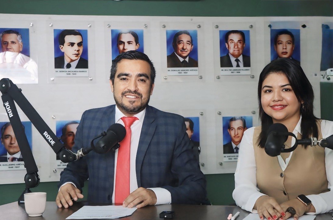 Alcaldía Ciudadana de Quevedo tweet media