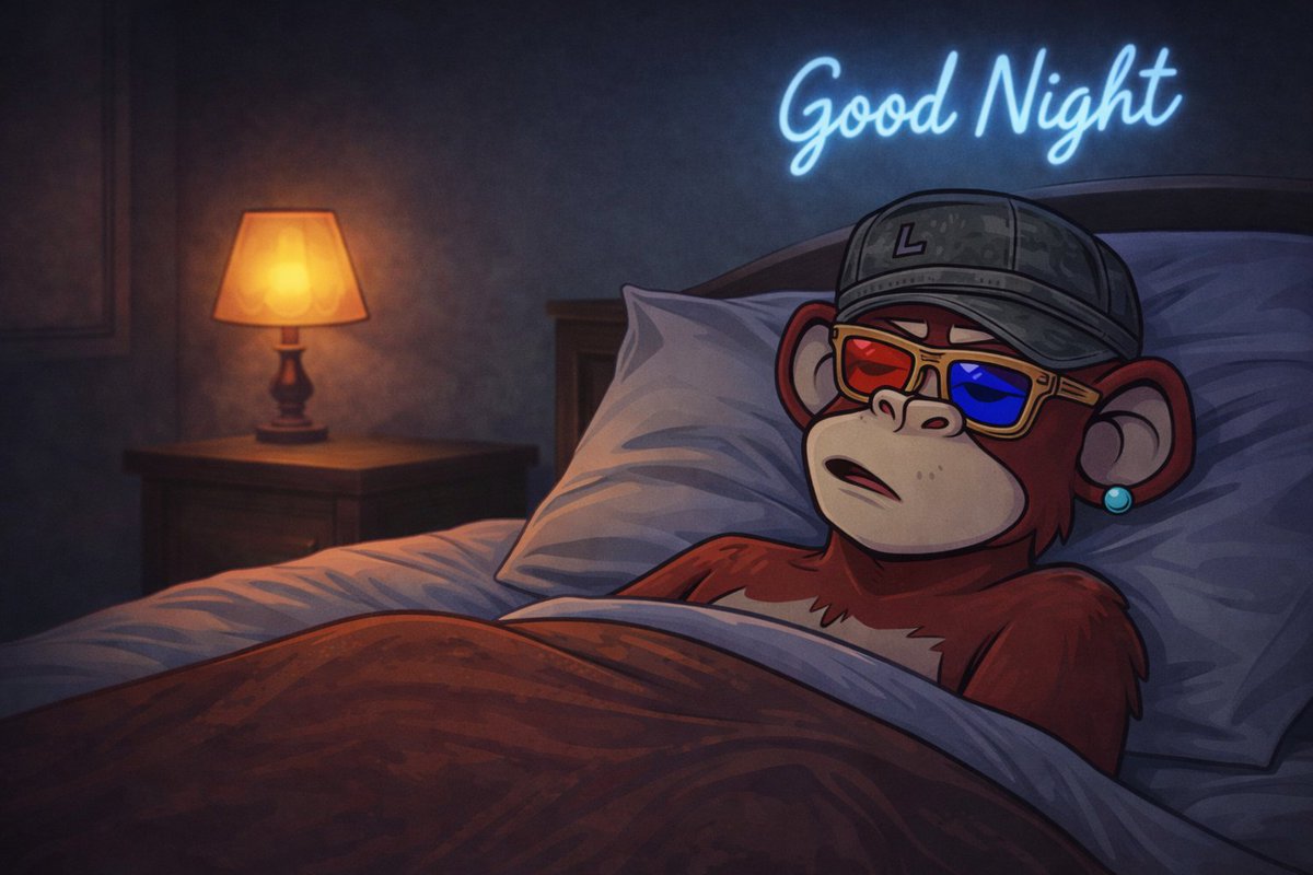 GN good night 🌙 

Let's connect🫂 
See you tomorrow 🫰