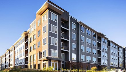 CenterSquare Investment Management tweet media