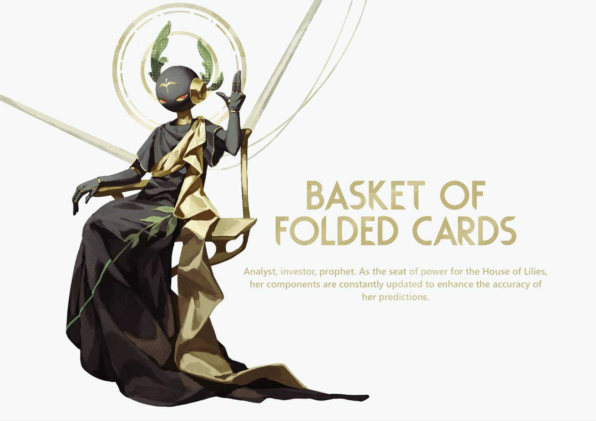 Corvus | Vgen commission open! tweet media