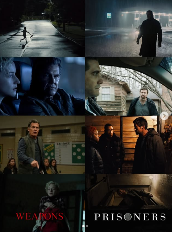 Reflexionando_Series tweet media