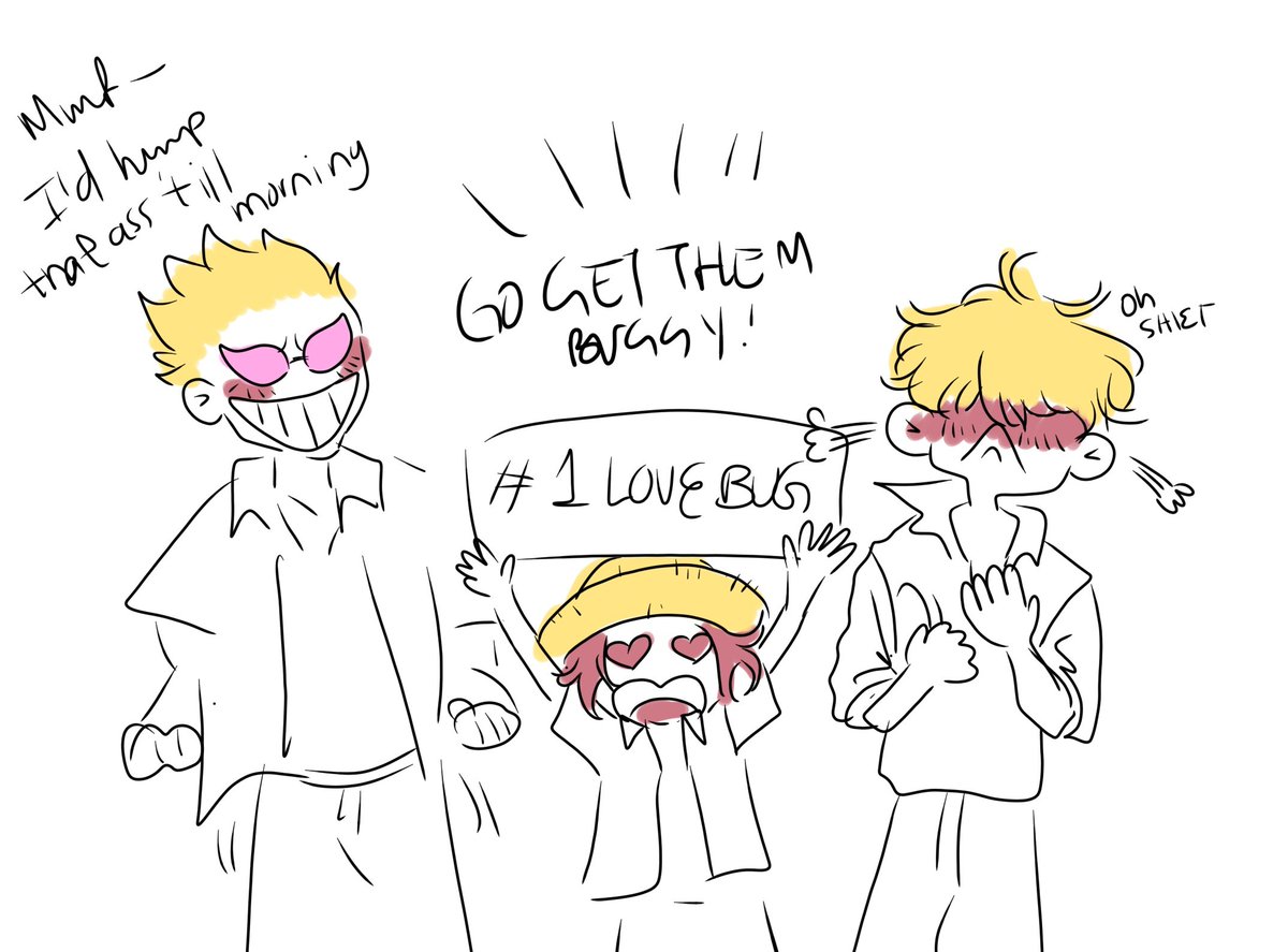 Hayhenna's tweet photo. More #CrossGuildDays shenanigans https://t.co/rqh8lnuD4W