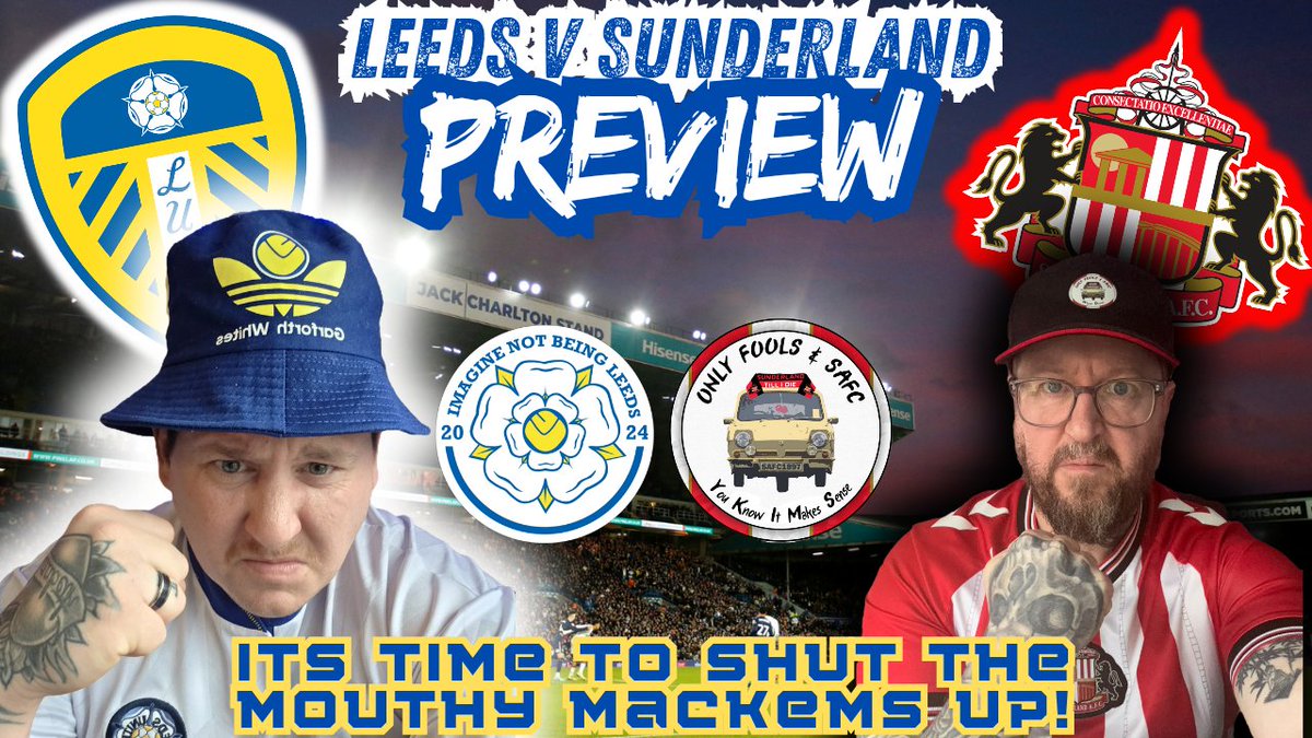 ImagineNotBeingLeeds tweet media