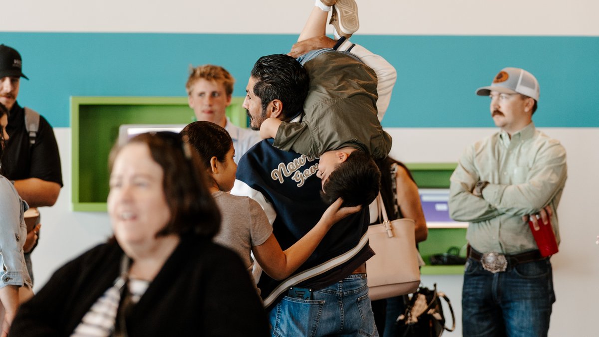 AthensLife's tweet photo. We gathered, we worshipped, and we left encouraged. If you’re looking for a place to belong and grow, there’s room for you here next Sunday 💚 https://t.co/aGKqxB1NQt