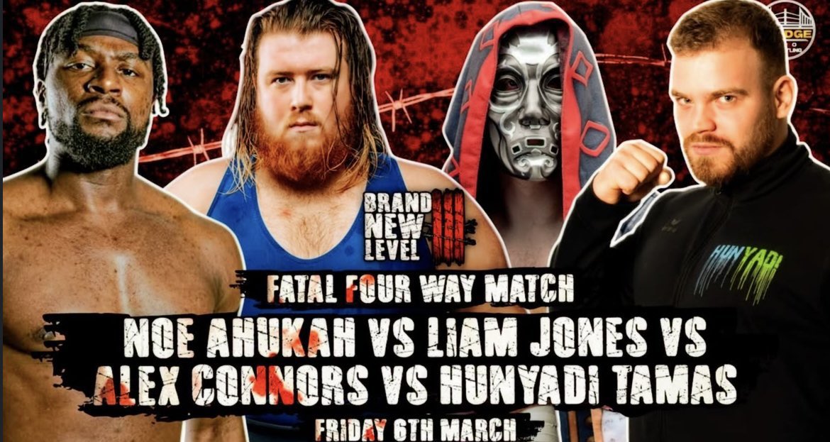 Global Catch tweet media