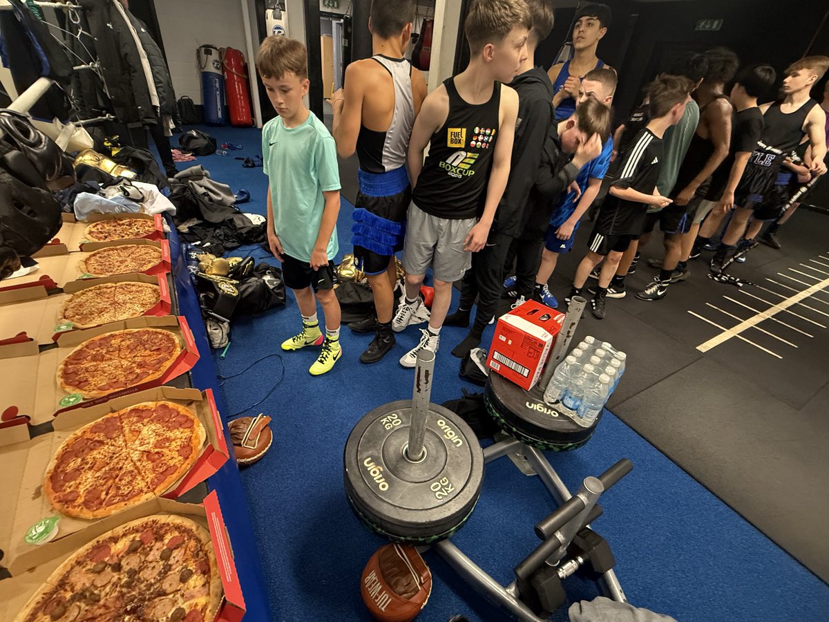 Bluevale Community Club tweet media