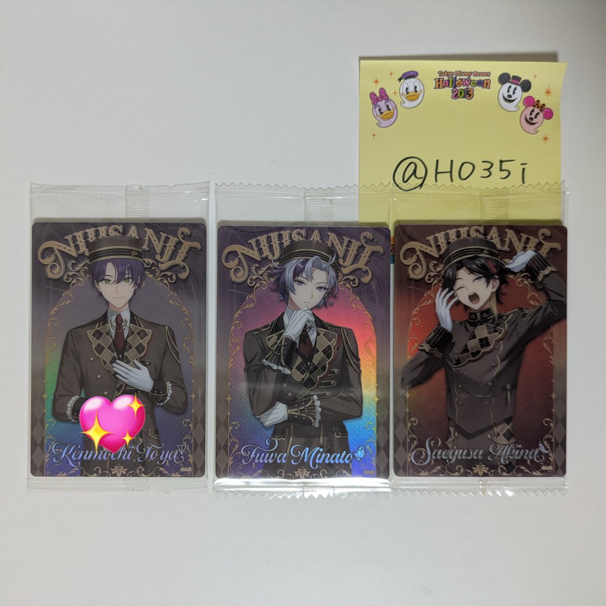 ちしまちゃん tweet media