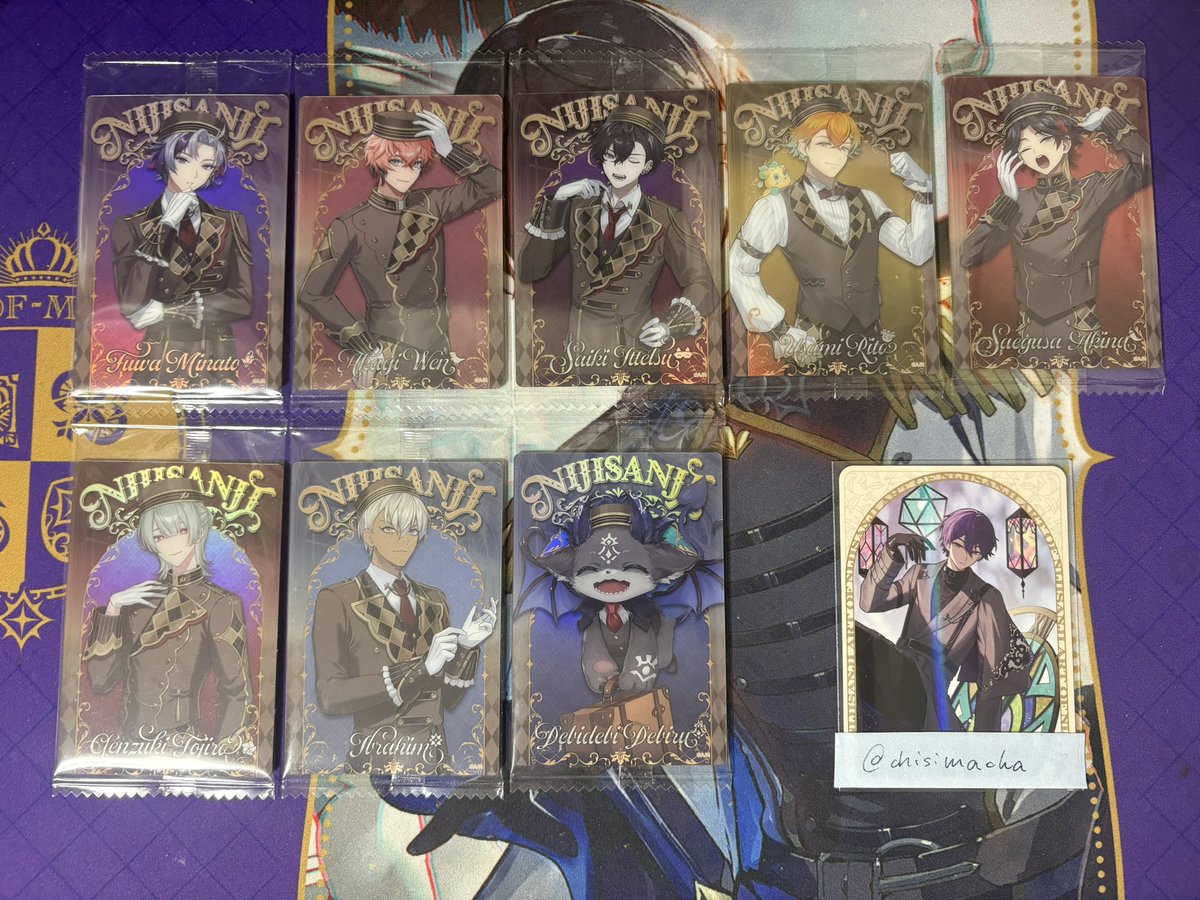 ちしまちゃん tweet media