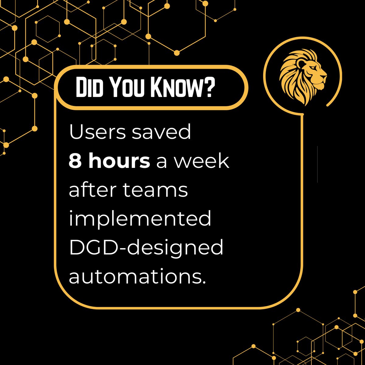 Do Good Digital tweet media