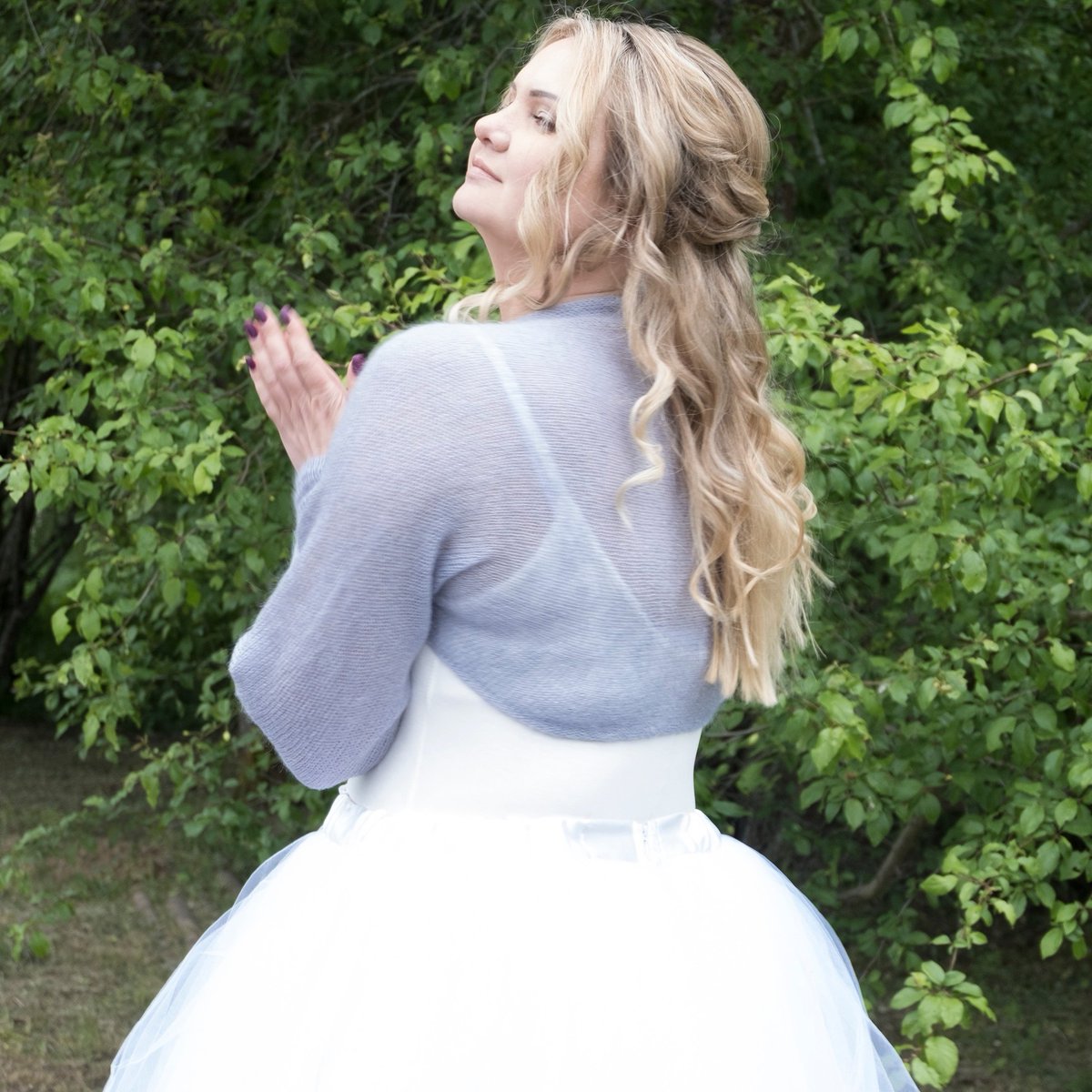 VintageSoviet's tweet photo. #Bridal #Bolero #Knit #Wedding #jacket #mohair #silk #dove #gray #Wedding #sweater #handmade #CoverUp #WeddingJacket #BridalWrap #Bridesmaid bolero
https://t.co/oLD8MtBW5w https://t.co/bia9jGsuHw
