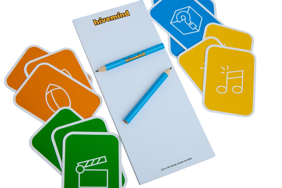 Hivemind tweet media