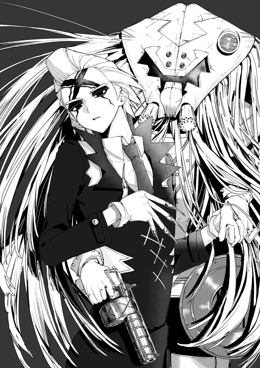 Qナッツ tweet media