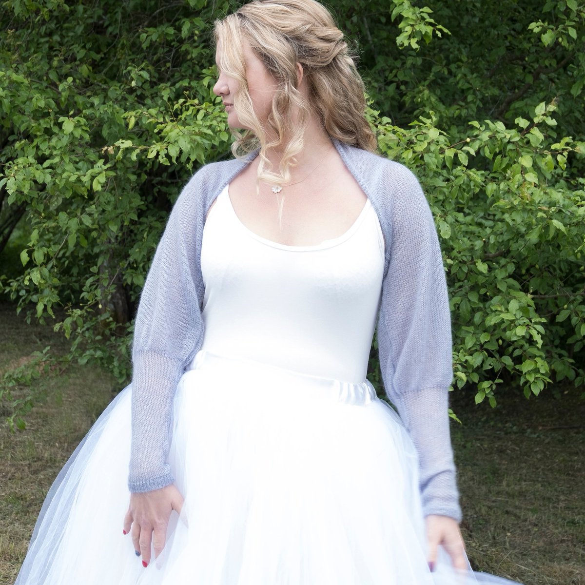 VintageSoviet's tweet photo. #Bridal #Bolero #Knit #Wedding #jacket #mohair #silk #dove #gray #Wedding #sweater #handmade #CoverUp #WeddingJacket #BridalWrap #Bridesmaid bolero
https://t.co/oLD8MtBW5w https://t.co/bia9jGsuHw