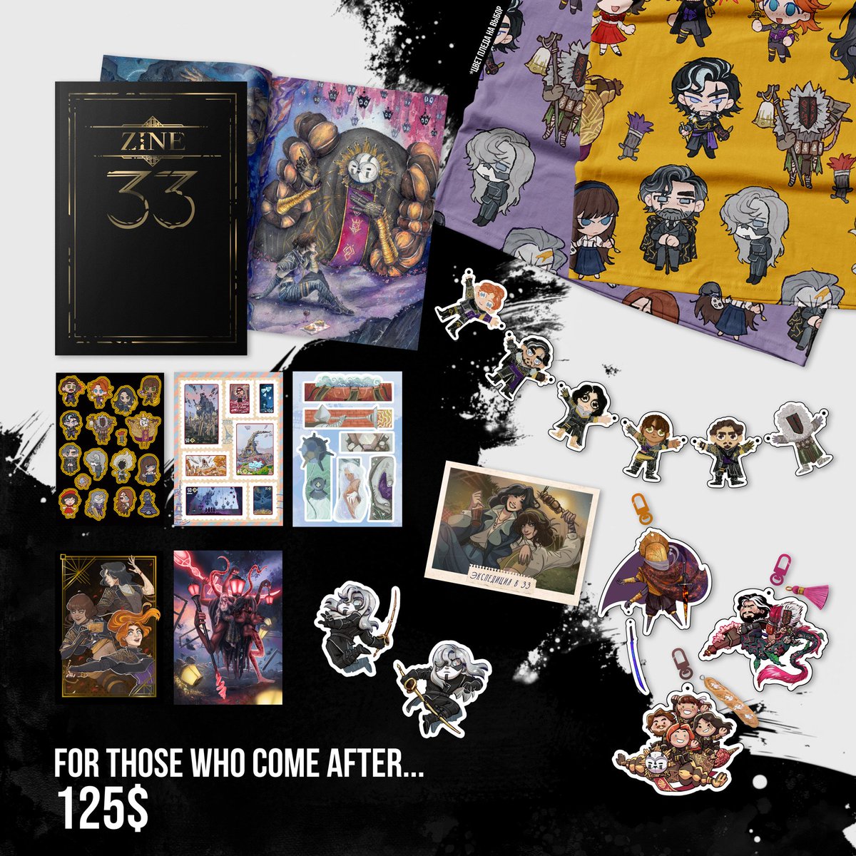 Potadumpling tweet media