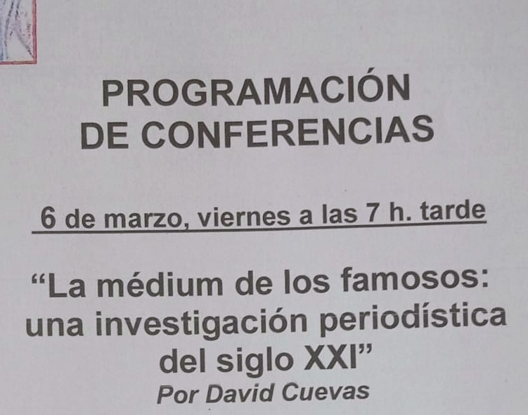 David Cuevas tweet media