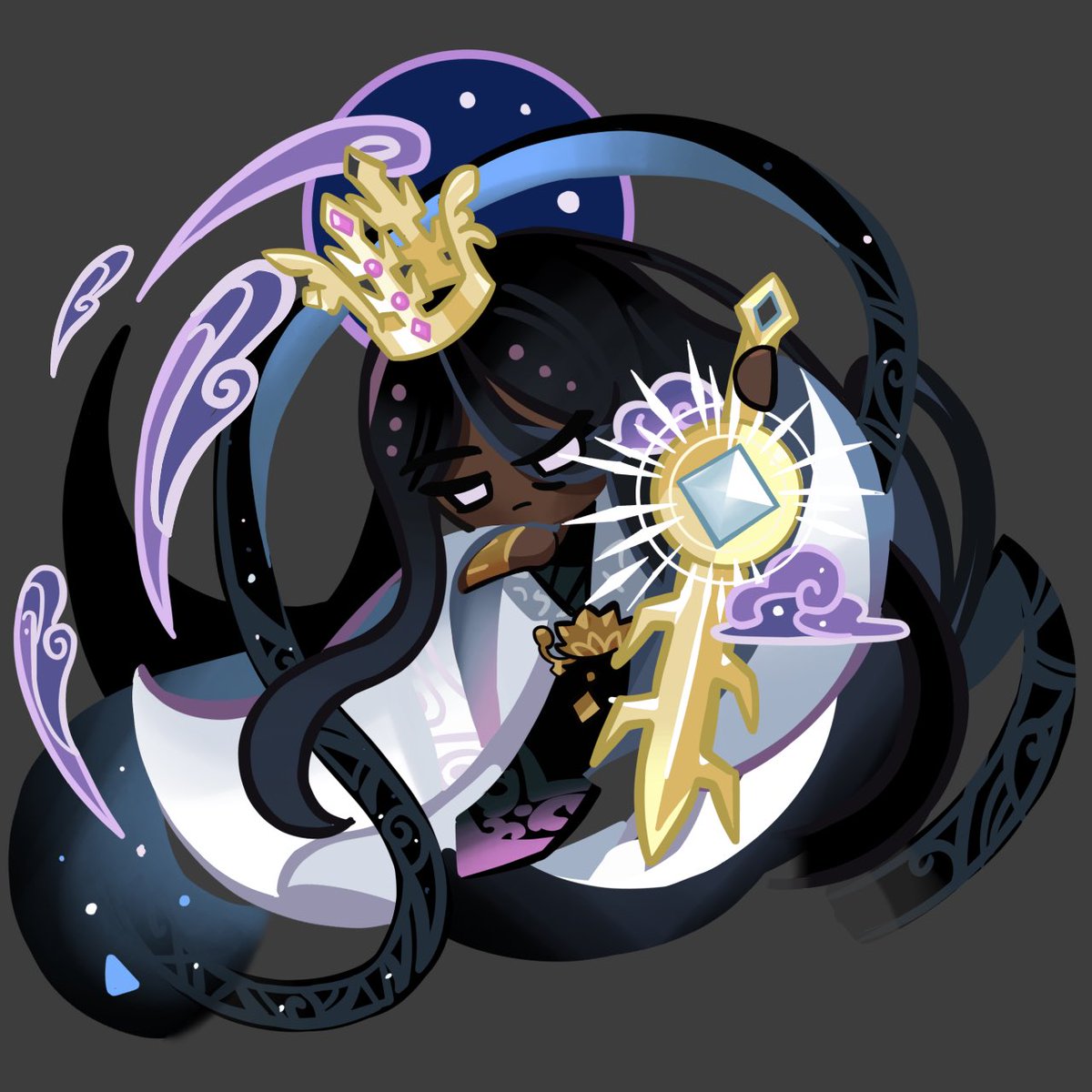 Race to 3K Day 1 Post:
#Cookierun