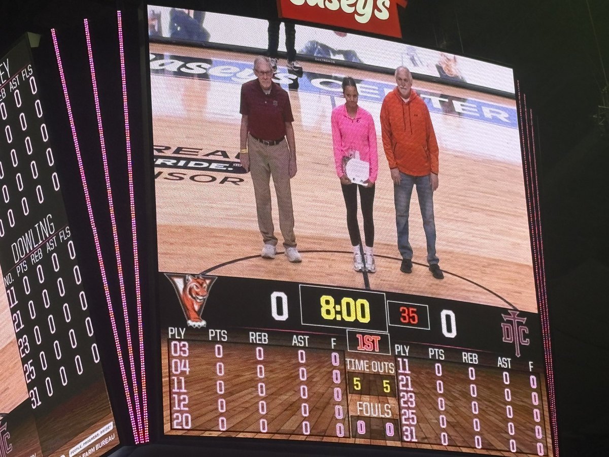 Valley High School Athletics and Activities tweet media