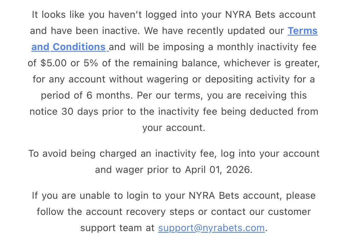 Racing Dudes tweet media