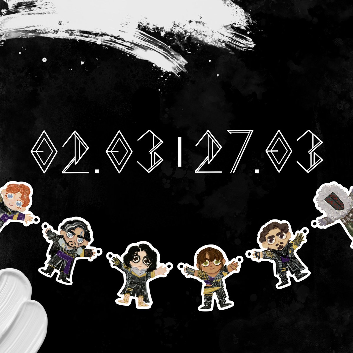 Potadumpling tweet media