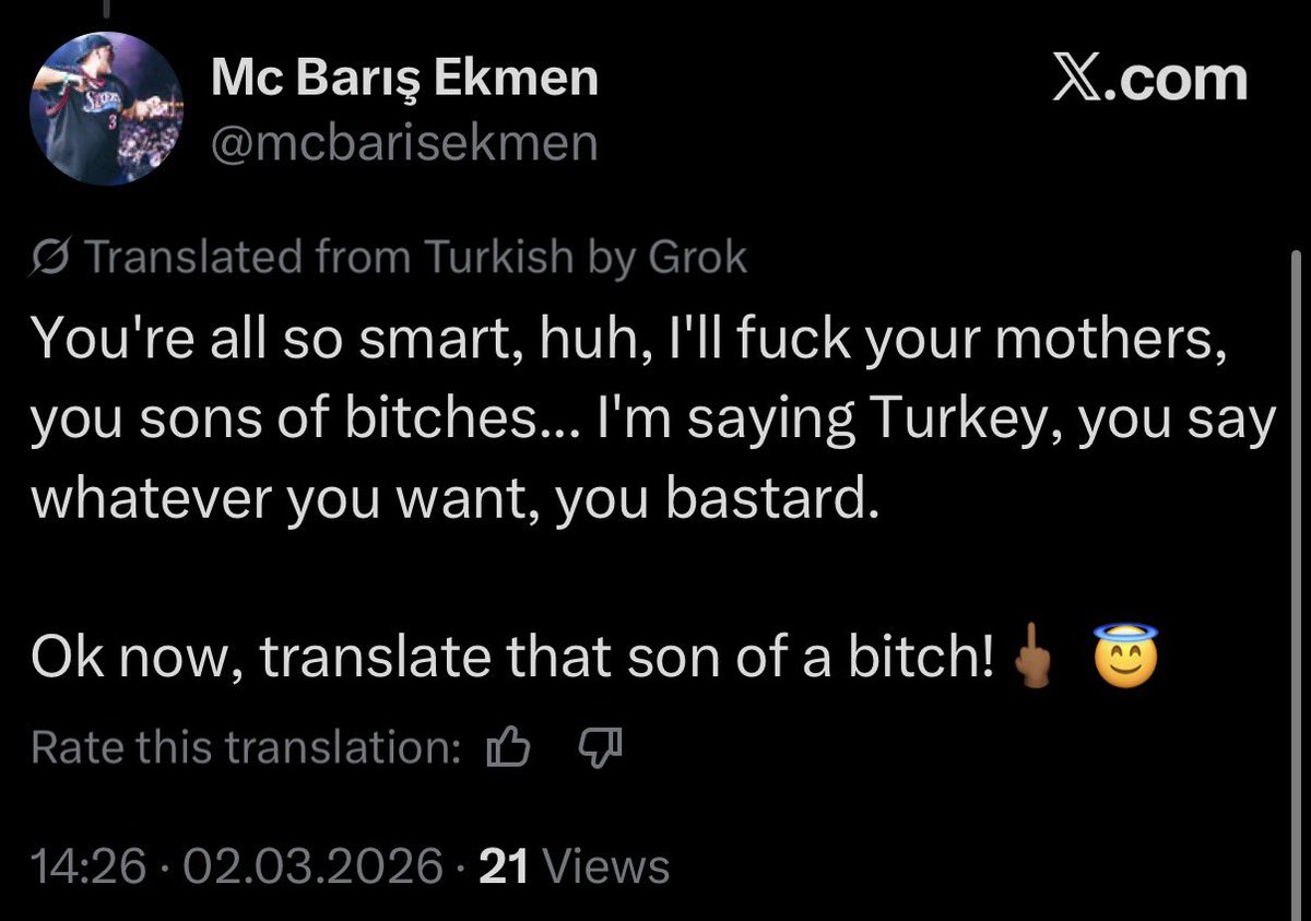 Tom Truxa tweet media