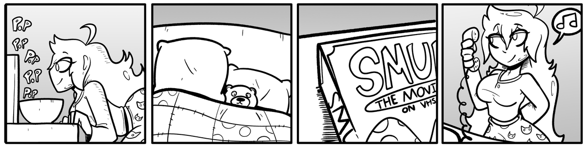 Browser 124 (Commissions Closed) tweet media