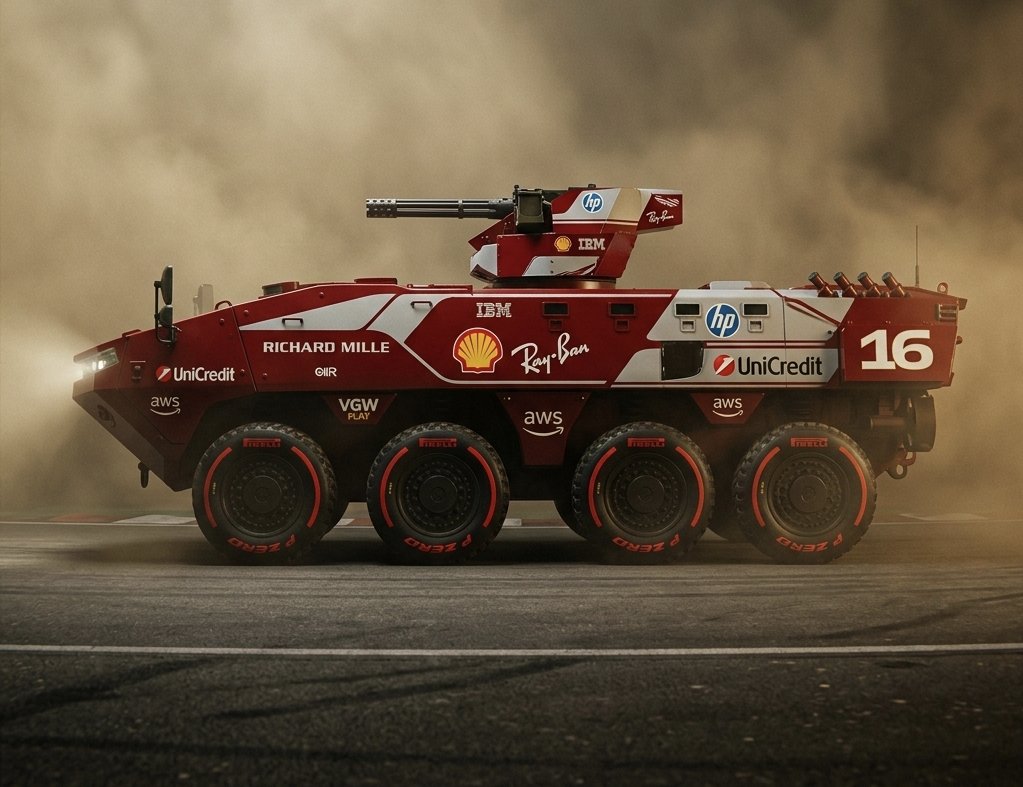 aeepin's tweet photo. Ferrari Formula 1 Team 2026
Special Livery Bahrain GP and Saudi Arabia GP https://t.co/QBG6onzf1Q