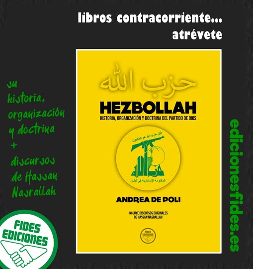 Ediciones Fides tweet media