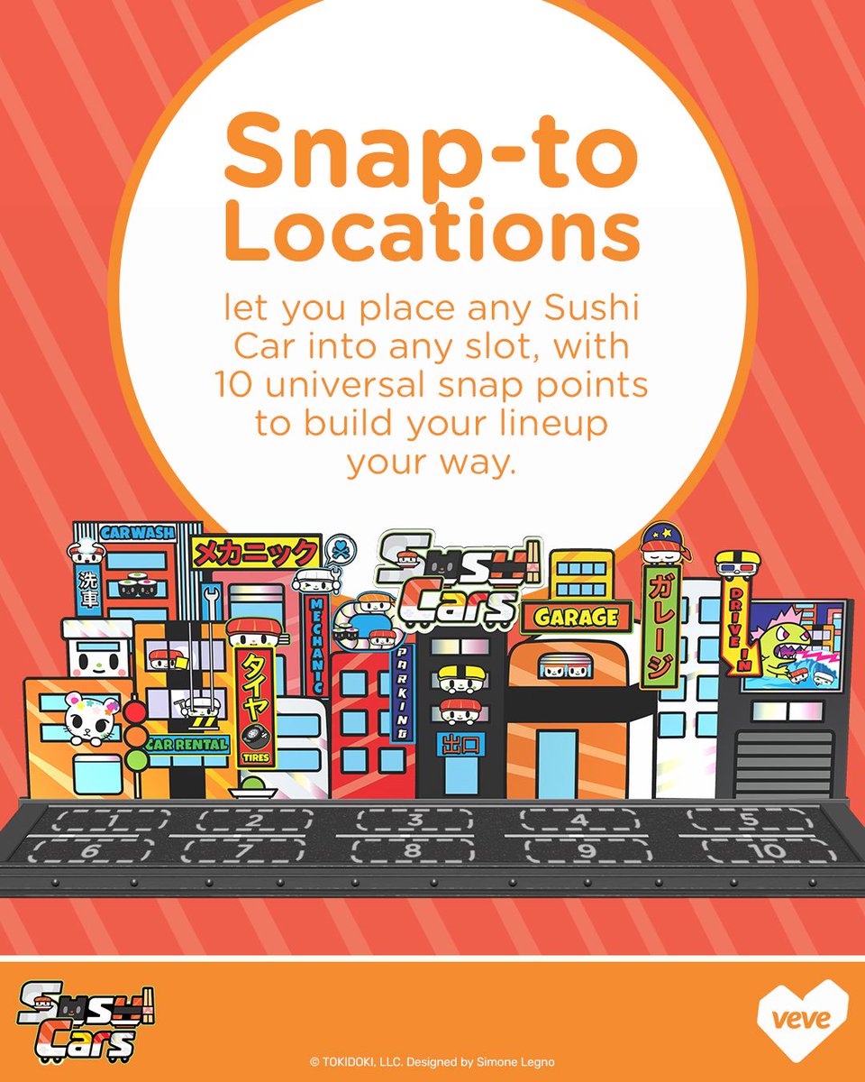 VeVe | Digital Collectibles tweet media