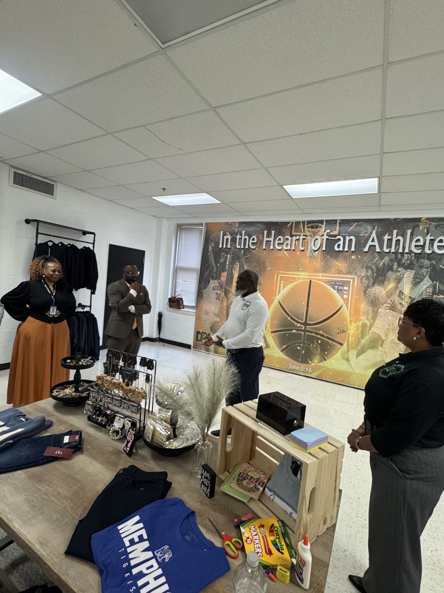 Just Call Me Coach/VP Slocum tweet media