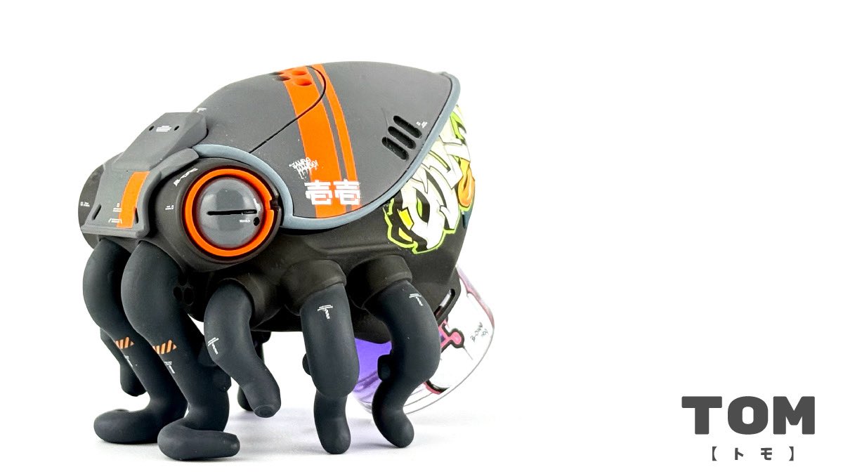 ゆたヲ studioHEMI tweet media