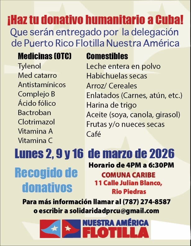 Cynthia López Cabán 🍉 🇵🇸 tweet media