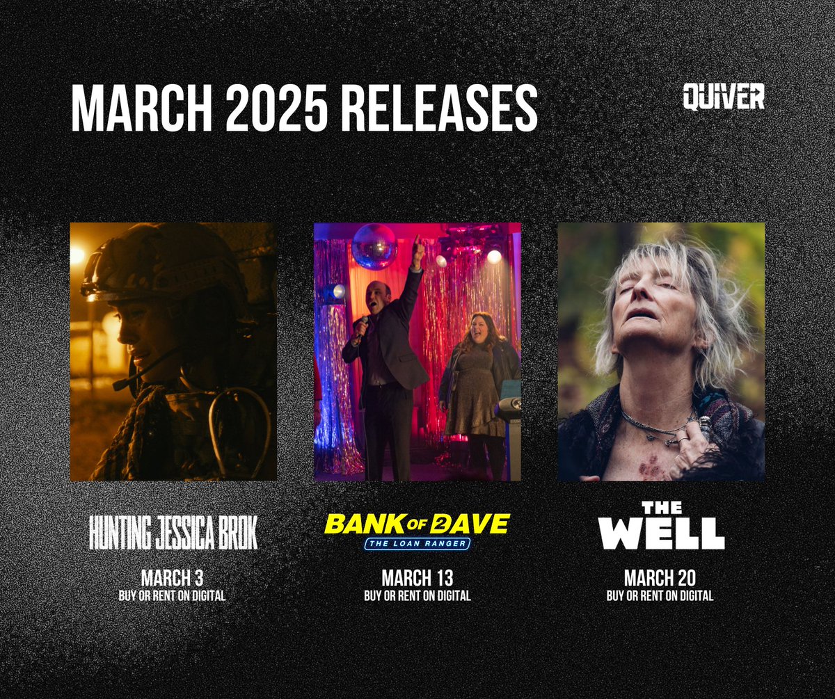 QuiverDistribution tweet media