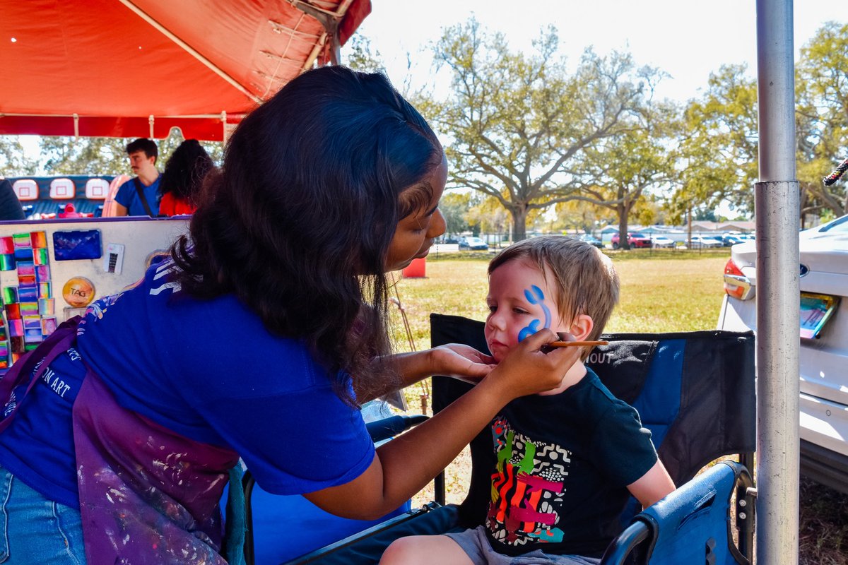 St. Pete Parks & Rec tweet media