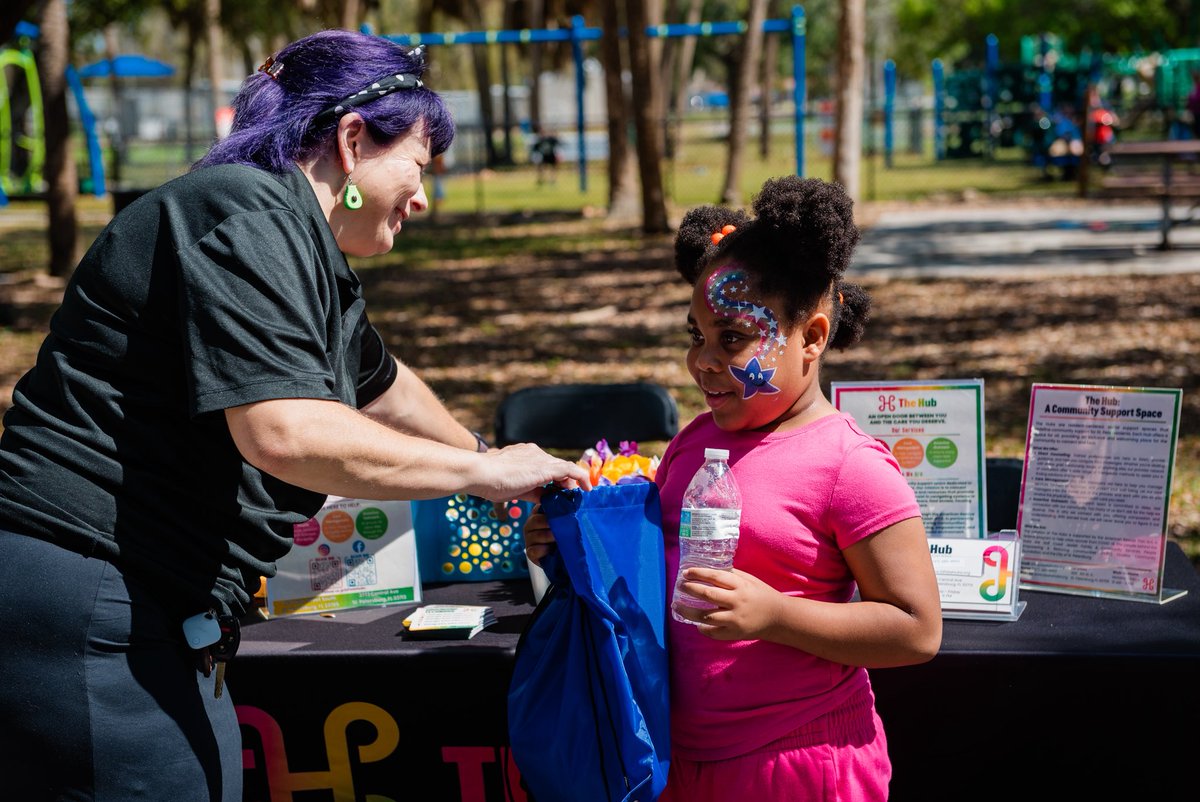 St. Pete Parks & Rec tweet media