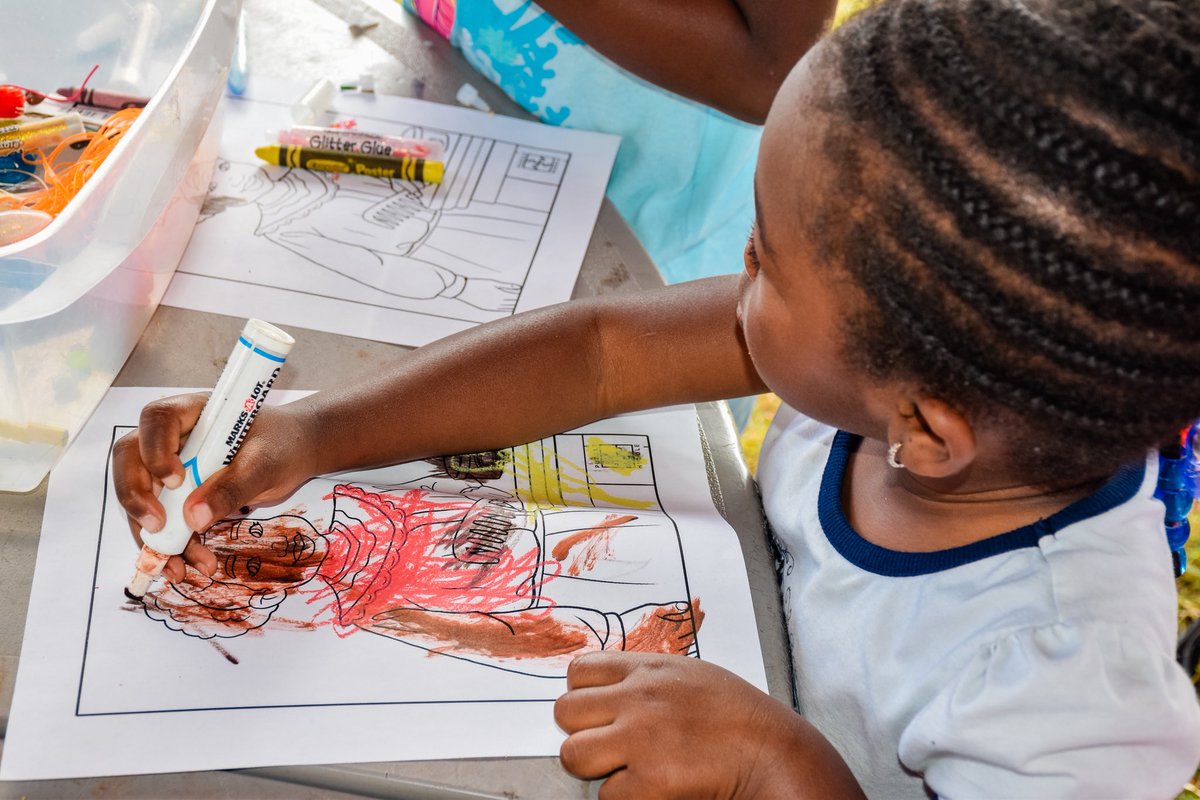 St. Pete Parks & Rec tweet media