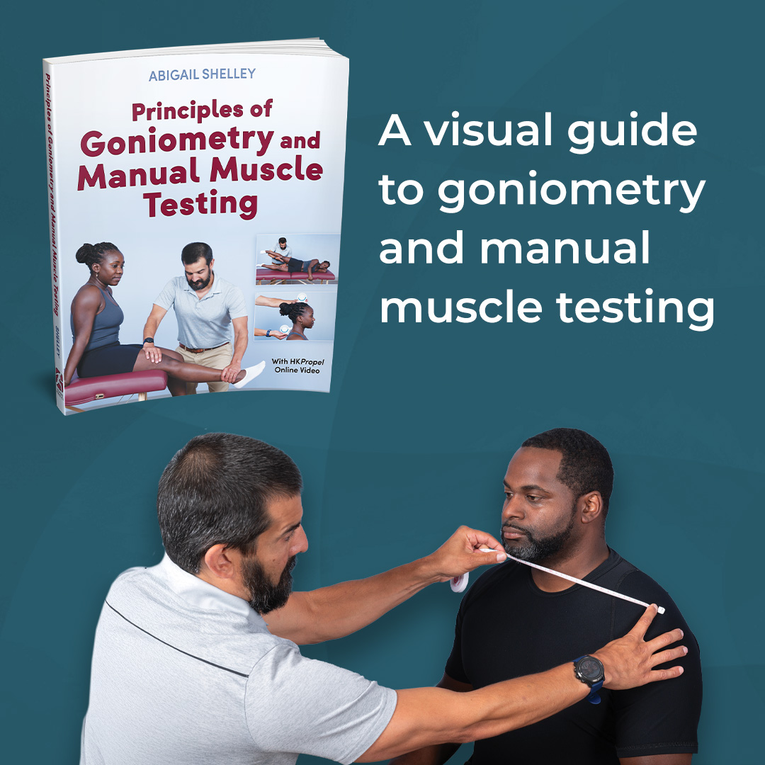 Human Kinetics tweet media