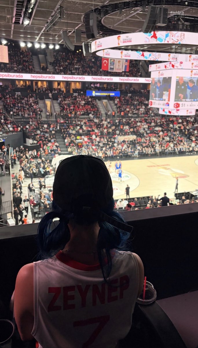 bizim manzara vs onun manzarası