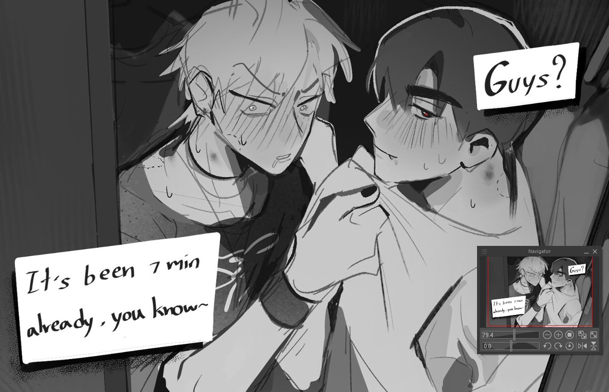 NBOO | CQ9 Pre-Order ที่ 📌 tweet media