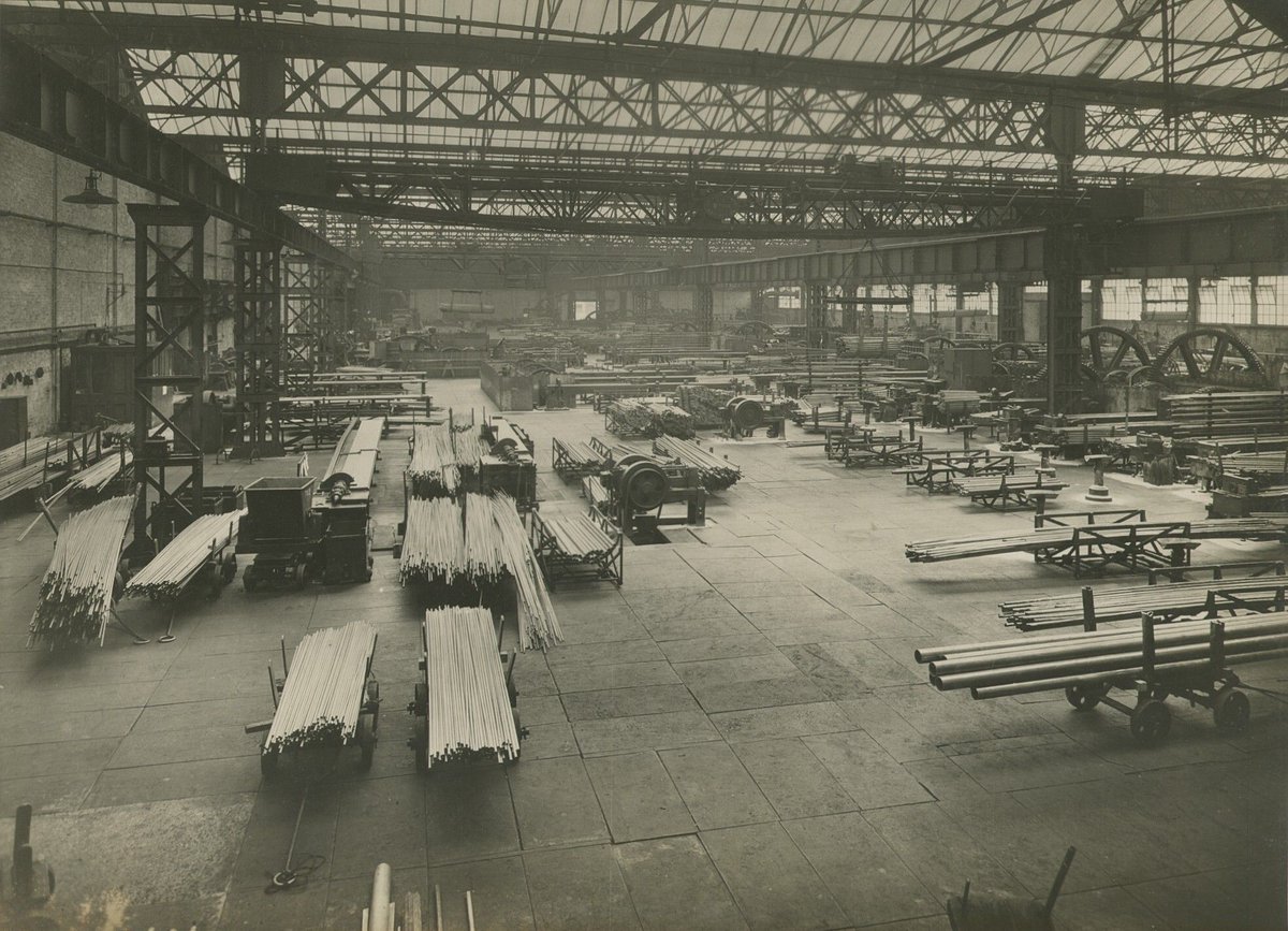 Birmingham Archives & Collections tweet media