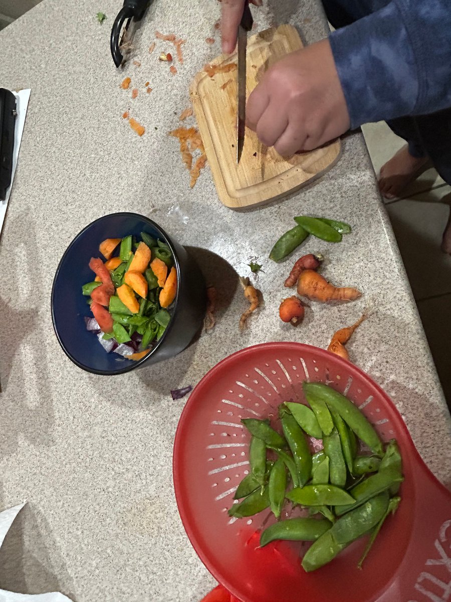 Oak Ridge H.S. tweet media